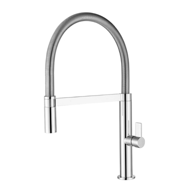 IMEX GCE011 LAOS MONOMANDO AIGUERA FLEXIBLE CROM